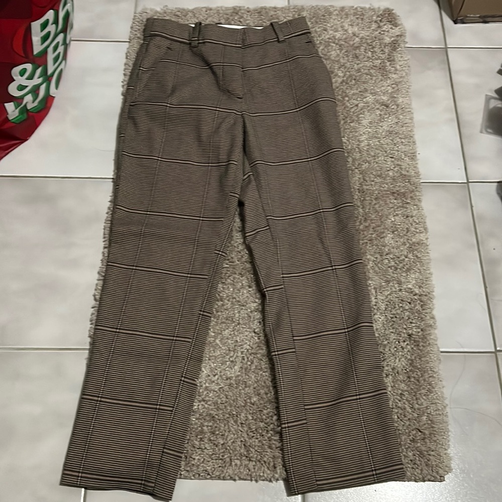 dress pant